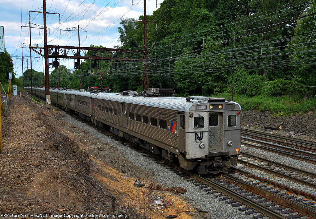 NJT 1406